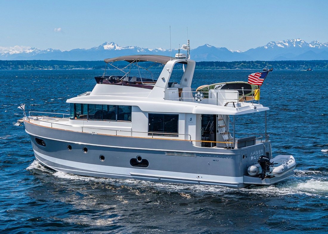 Yacht in United States 1 - 17918510