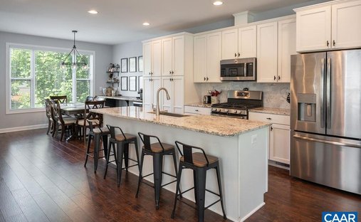 Haus in Charlottesville, Virginia, Vereinigte Staaten 1