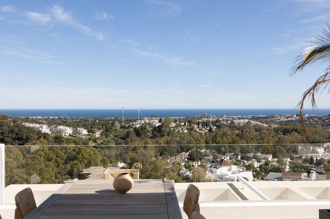 Apartment in Puerto Banus, Marbella, Spain 1 - 17922070