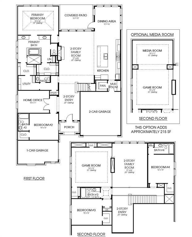 House in Celina, Texas, United States 2 - 17922887