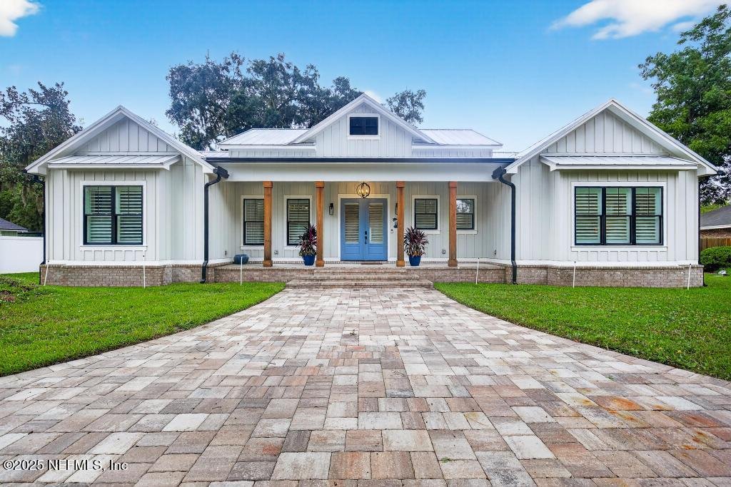 House in Fernandina Beach, Florida, United States 3 - 17918942