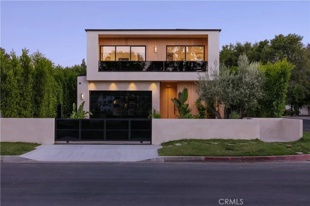 House in Los Angeles, California, United States 1 - 17921920