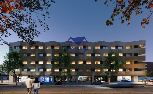 Appartement à Vila do Conde, District de Porto, Portugal 1