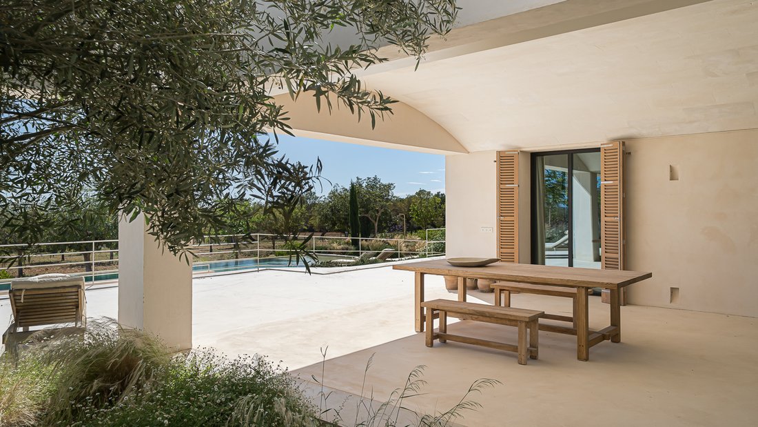 Finca in Campos, Balearic Islands, Spain 4 - 16333449
