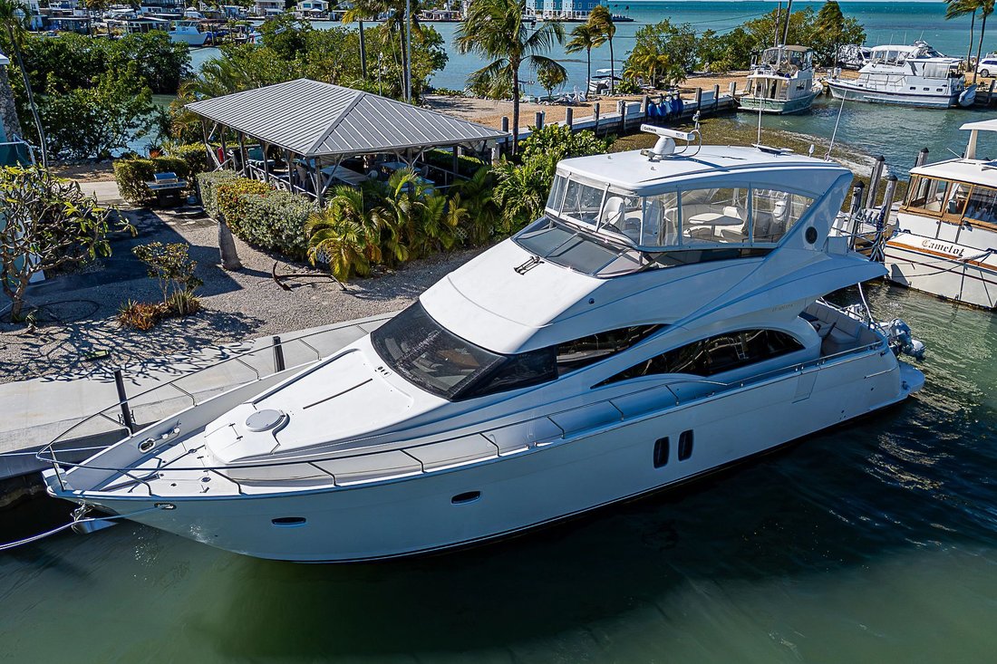Motor Yacht in United States 2 - 17885182