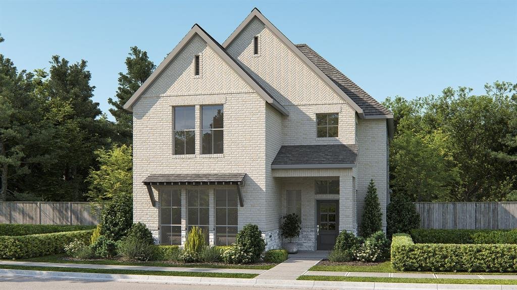 House in Celina, Texas, United States 1 - 17922892