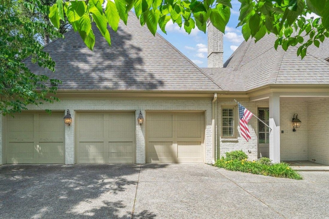House in Germantown, Tennessee, United States 5 - 17918566