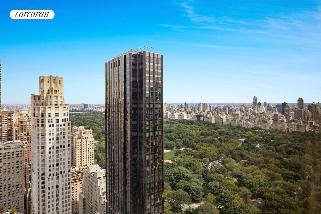 Condo in New York, New York, United States 1 - 17919192