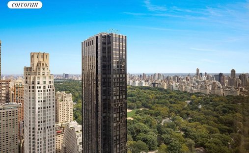 Condominio a New York, New York, Stati Uniti 1