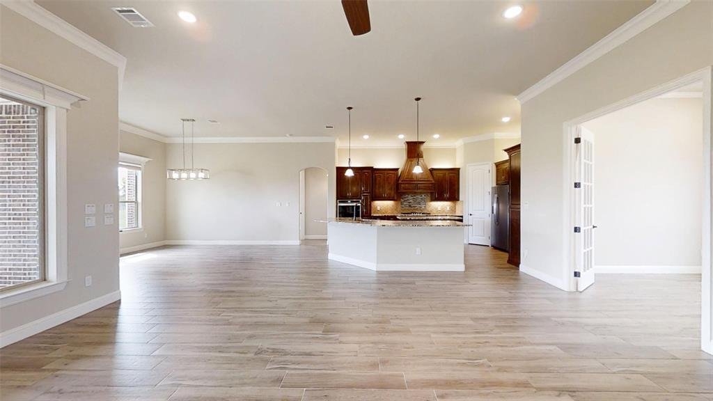 House in Granbury, Texas, United States 5 - 17923059