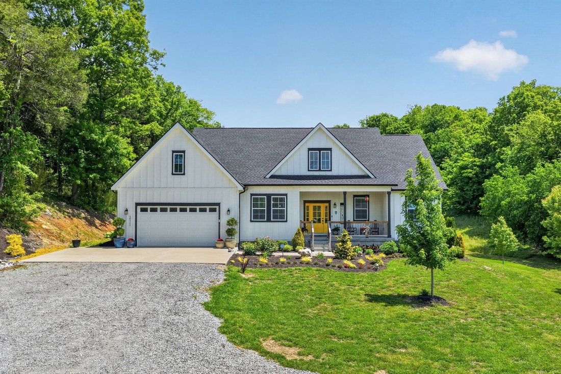 House in Christiana, Tennessee, United States 3 - 17916910