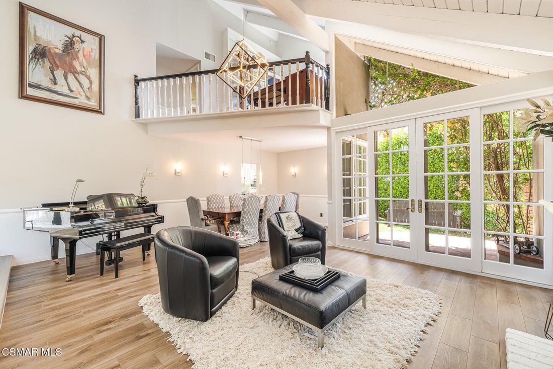Casa a Thousand Oaks, California, Stati Uniti 5 - 17923960