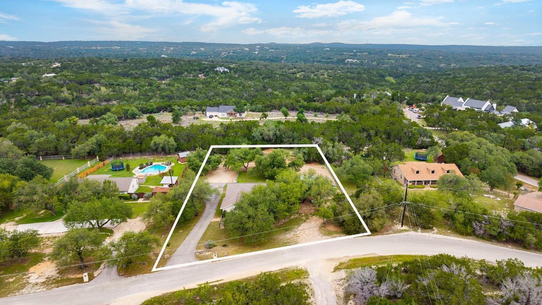 House in Dripping Springs, Texas, United States 1 - 17920782