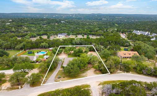 House in Dripping Springs, Texas, United States 1
