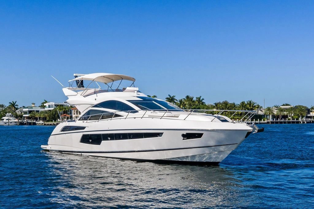 Motor Yacht in United States 2 - 17885173