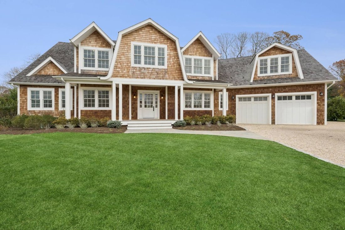 House in Southold, New York, United States 1 - 12873195