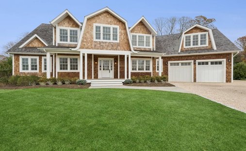 Casa en Southold, Nueva York, Estados Unidos 1