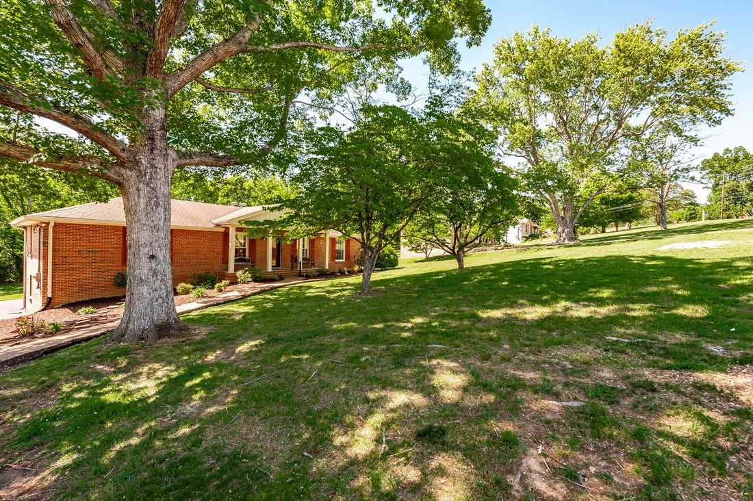 House in Hendersonville, Tennessee, United States 4 - 17921548