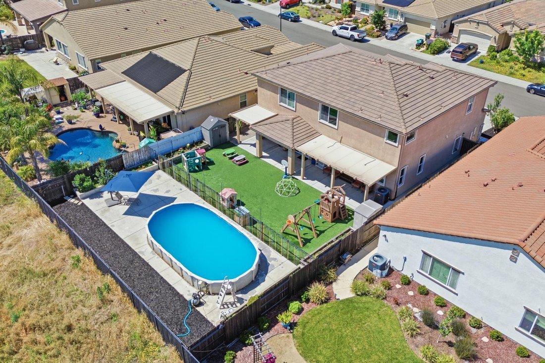 House in Roseville, California, United States 1 - 17918886
