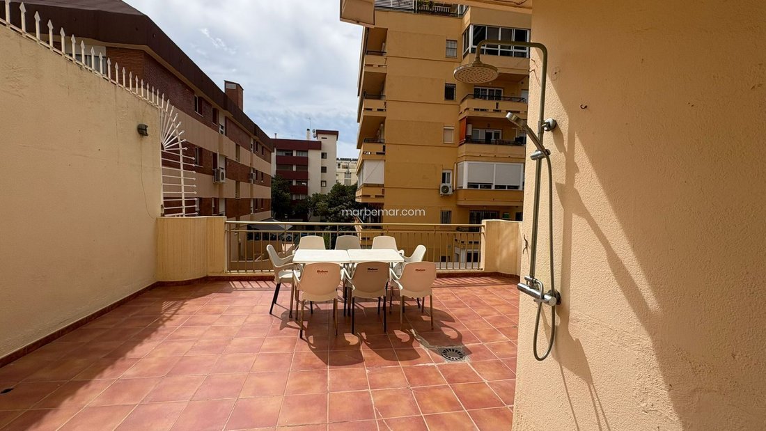 Apartment in Marbella, Andalusia, Spain 4 - 17922046