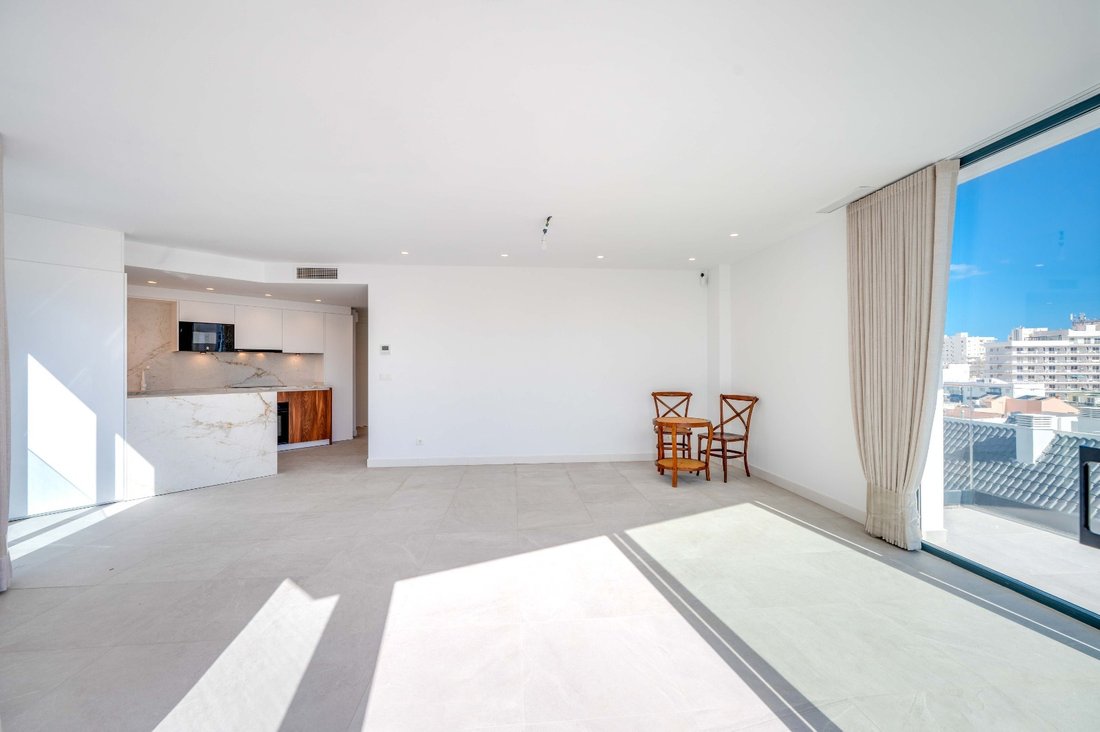 Apartment in Fuengirola, Andalusia, Spain 3 - 17920735