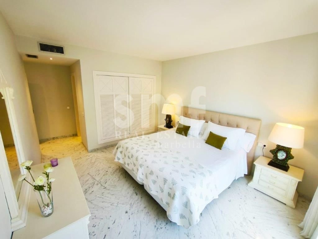 Appartamento a Nueva Andalucía, Marbella, Spagna 4 - 17921672