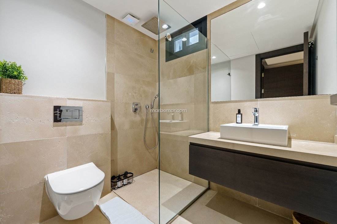 Villa in Nueva Andalucia, Marbella, Spain 5 - 17920832