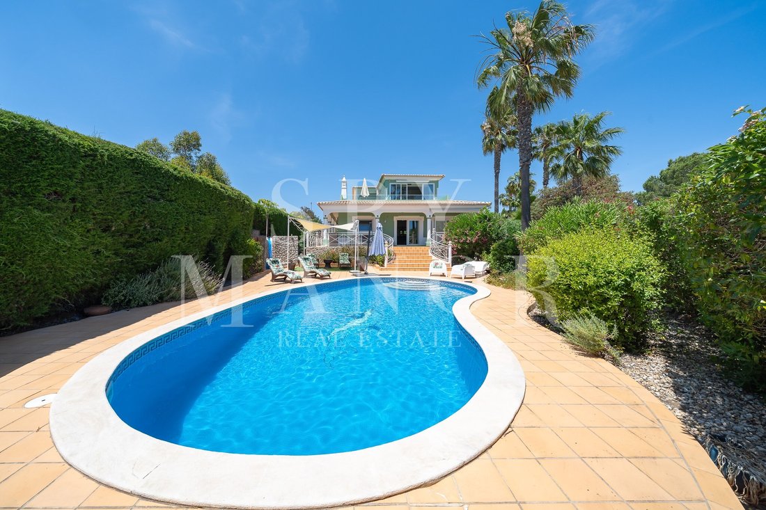 Villa in Carvoeiro, Algarve, Portugal 4 - 17918763