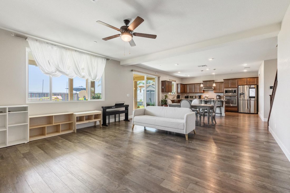 House in Roseville, California, United States 4 - 17918886