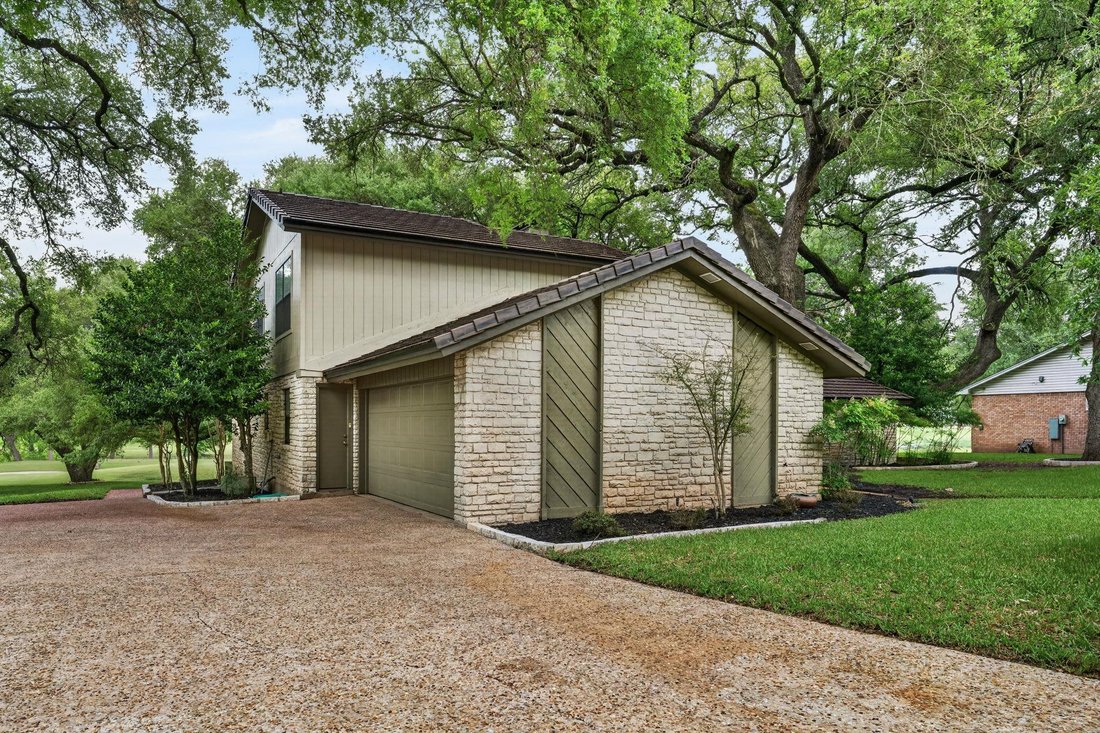House in Salado, Texas, United States 2 - 17920653