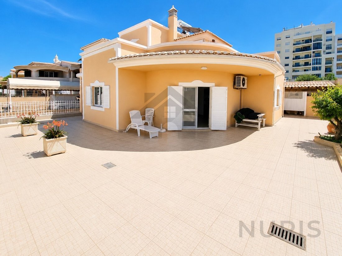 House in Portimao, Algarve, Portugal 1 - 15670670