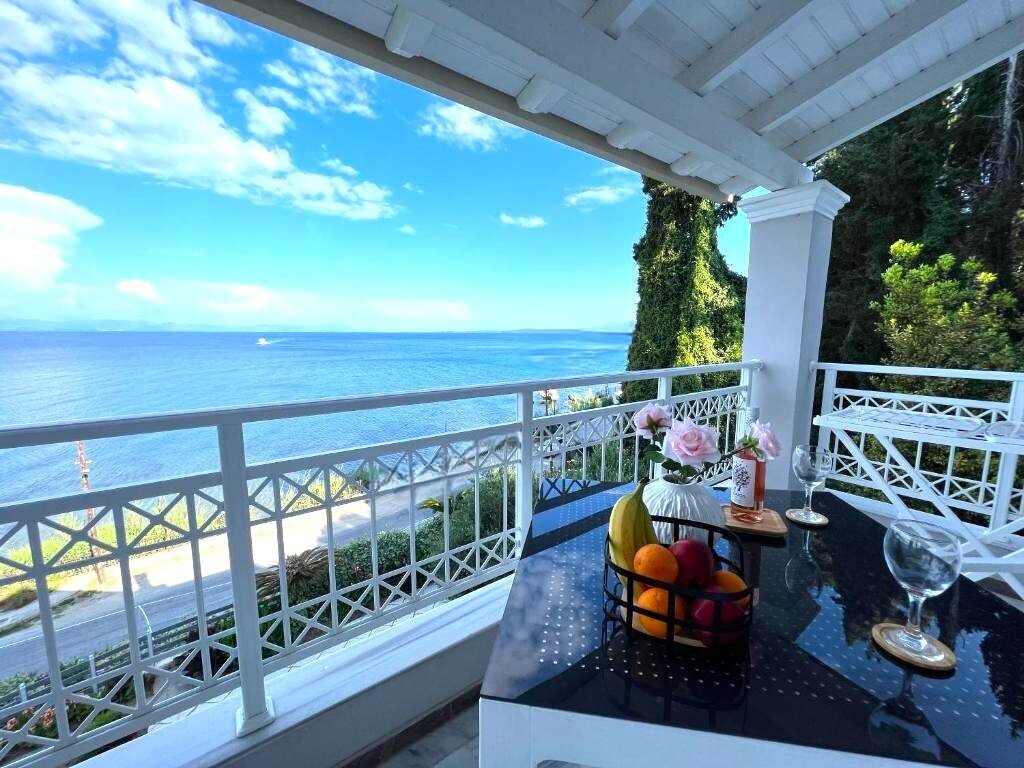 House in Corfu, Peloponnese, Western Greece and the Ionian, Greece 1 - 17923020