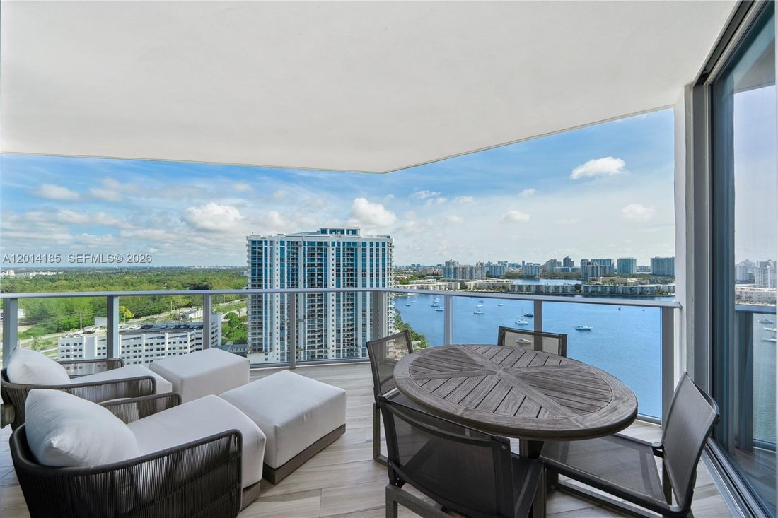 Condo in North Miami Beach, Florida, United States 2 - 17919988