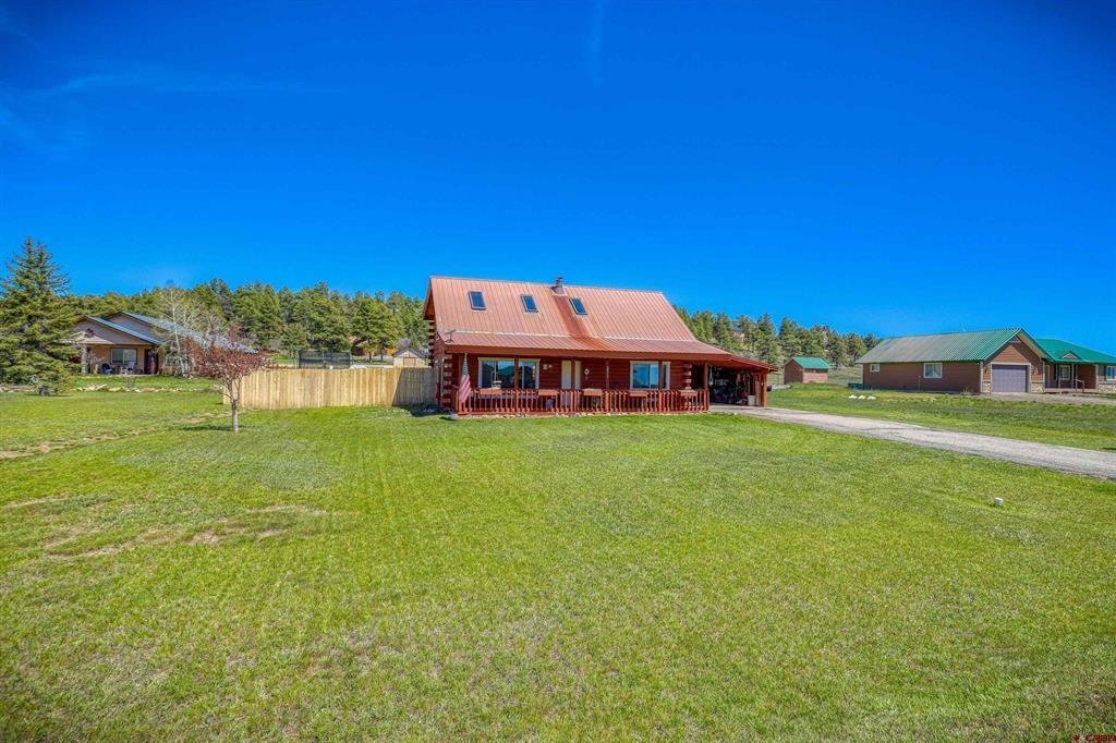 House in Pagosa Springs, Colorado, United States 2 - 17922815