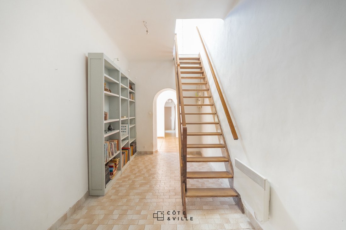 House in Vieille Chapelle, 8e Arrondissement, Marseille 4 - 17914423