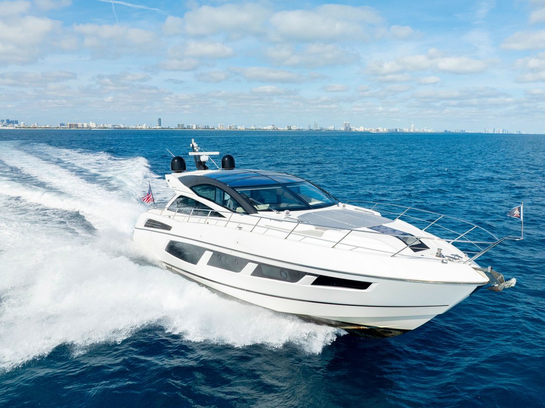 Motor Yacht in United States 5 - 17918491