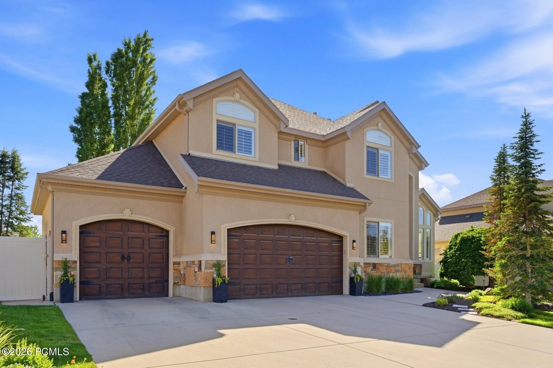 Casa en Sandy, Utah, Estados Unidos 3 - 17920194