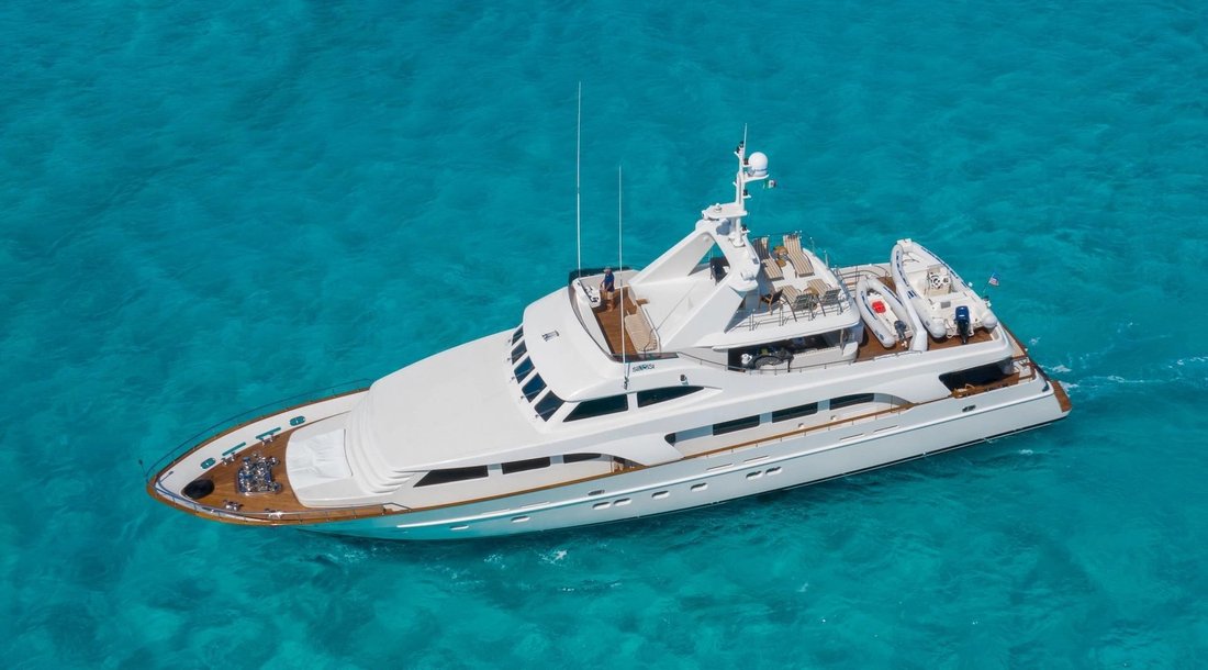 Flybridge in Mexico 2 - 17885416