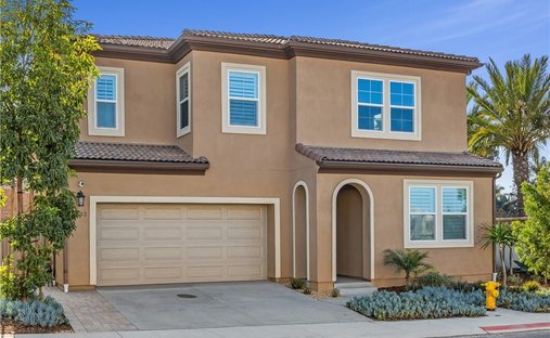 Casa en Oceanside, California, Estados Unidos 1
