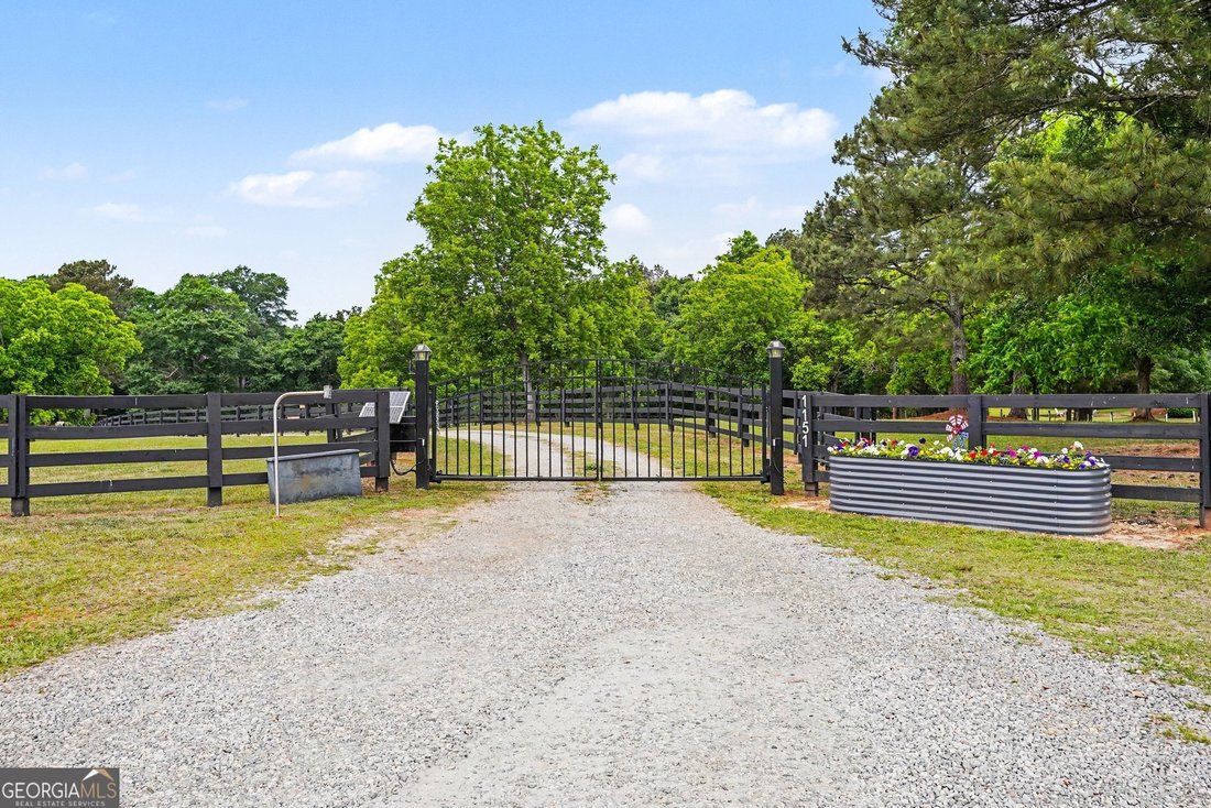 House in Social Circle, Georgia, United States 2 - 17917246