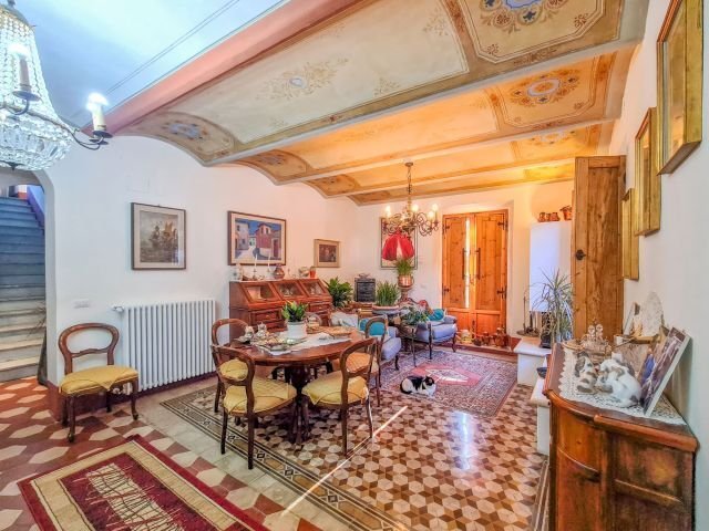 Villa in Historic Center, Siena, Tuscany 2 - 17919875