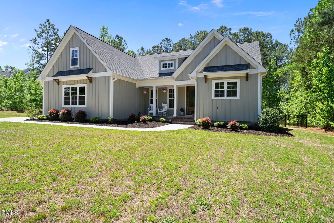 House in Franklinton, North Carolina, United States 2 - 17921824