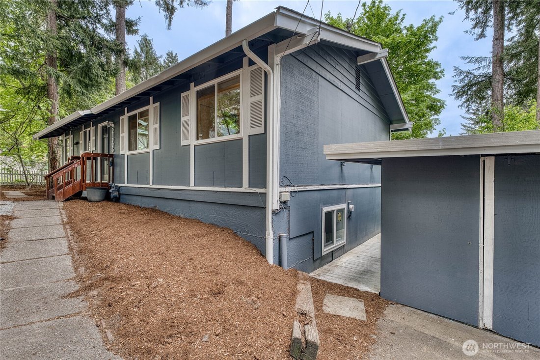 Casa a Sammamish, Washington, Stati Uniti 3 - 17922691