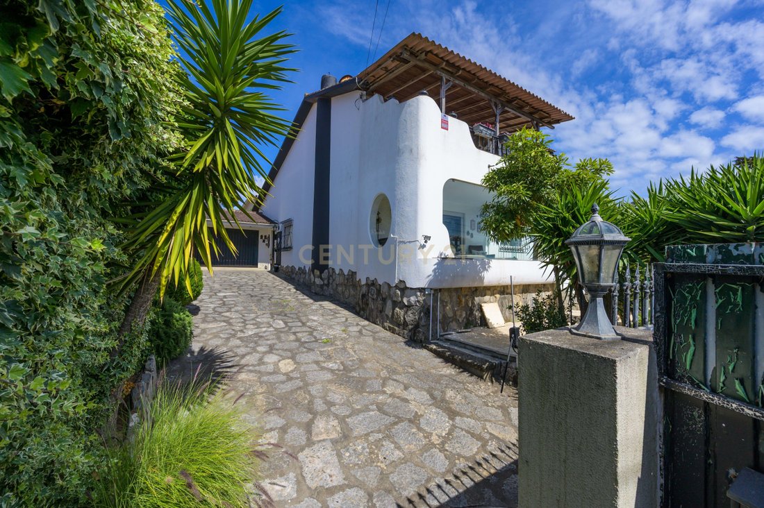 Villa in Cascais e Estoril, Lisbon, Portugal 2 - 17923012