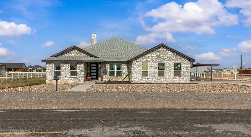 House in Midland, Texas, United States 1 - 17697589