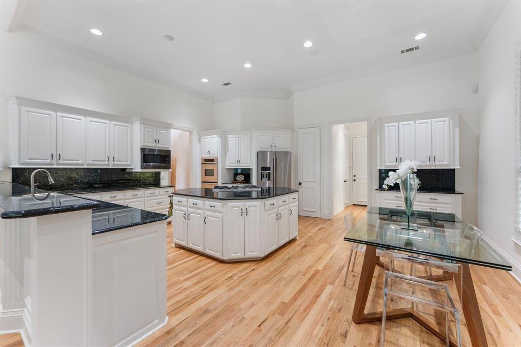 House in Frisco, Texas, United States 5 - 17923069
