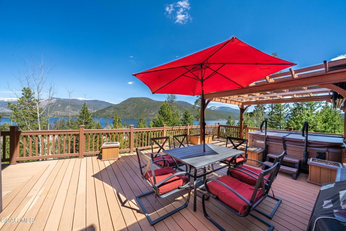 House in Grand Lake, Colorado, United States 2 - 17877121