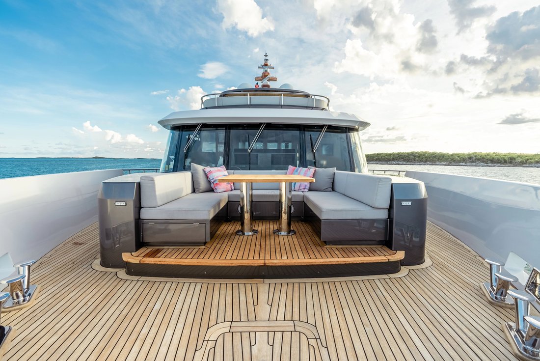 Motor Yacht in United States 4 - 17887461