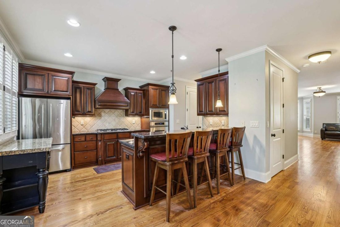 Townhouse in Atlanta, Georgia, United States 3 - 17922757