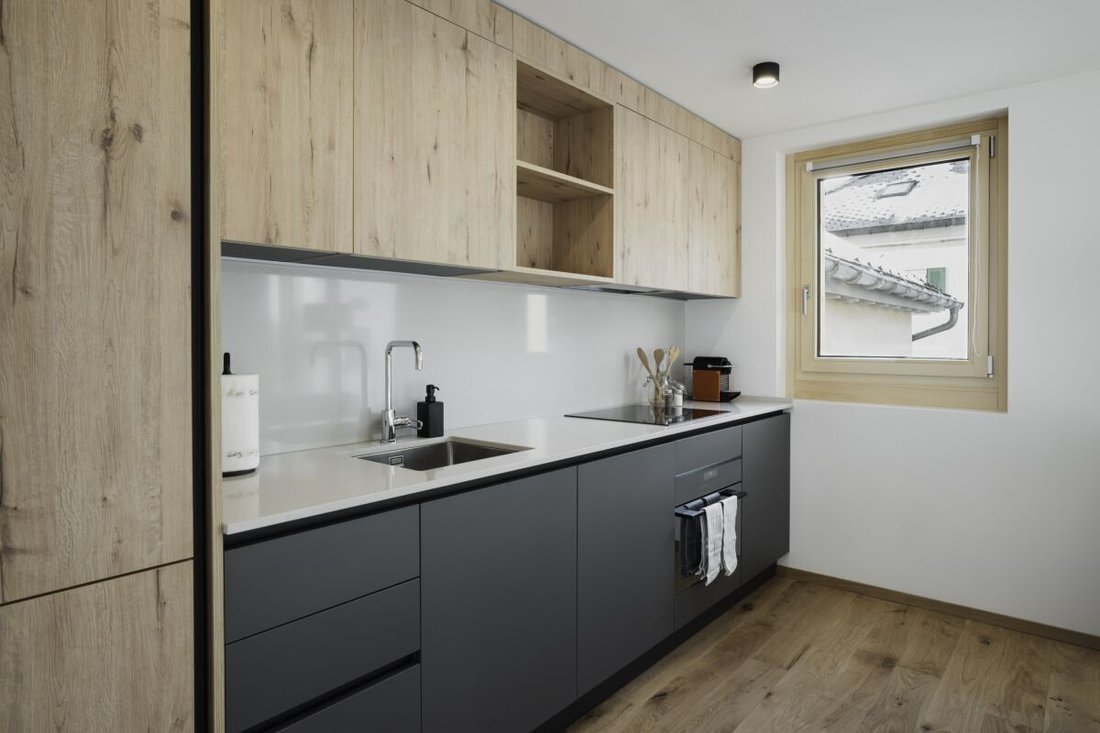 Apartment in Mesocco, Grisons, Switzerland 5 - 17916323